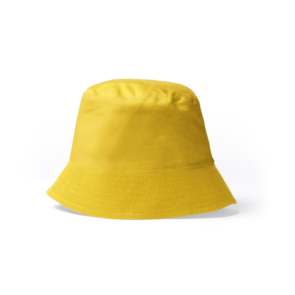 ZUMA - Golden Yellow