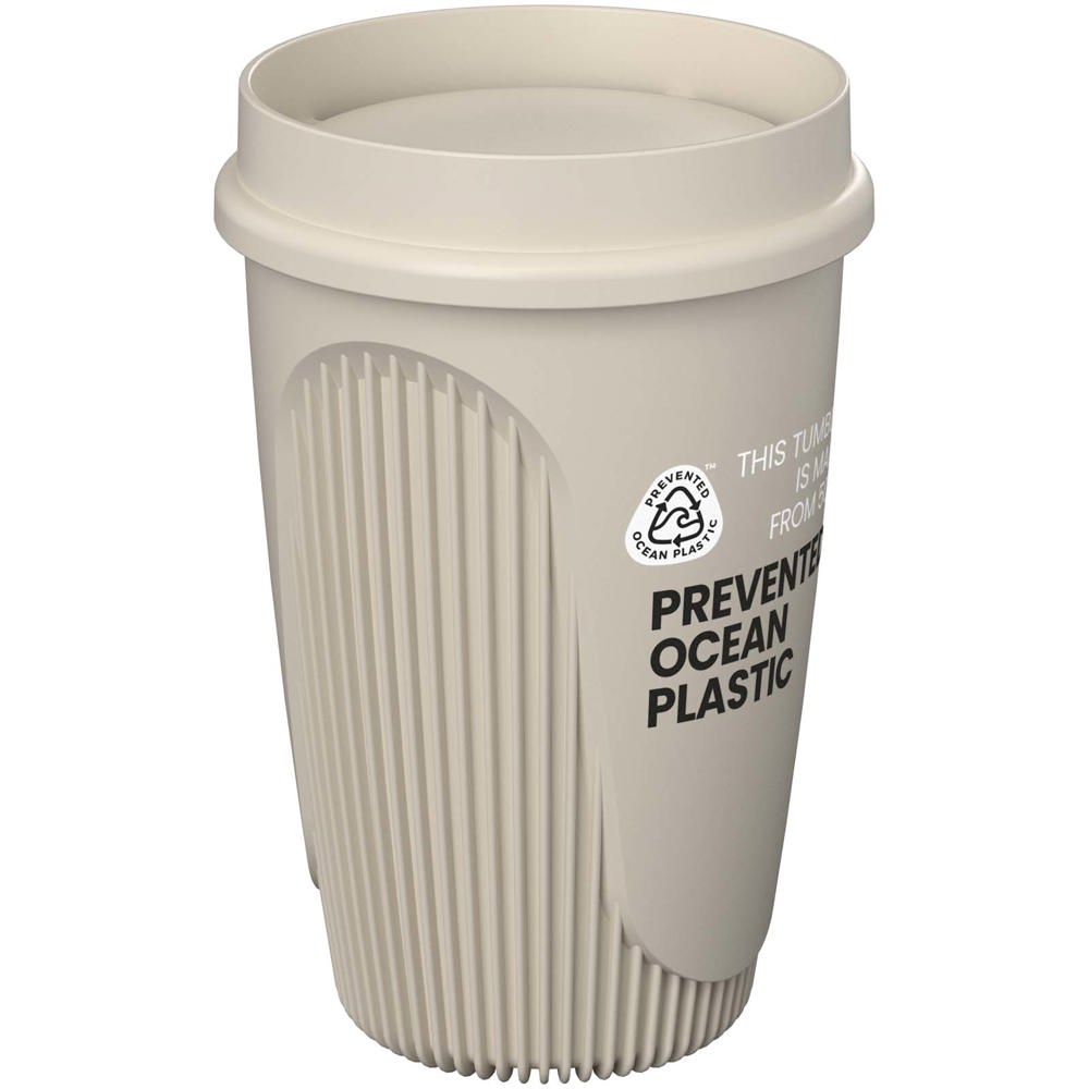 Alto POP 350 ml tumbler with 360° lid