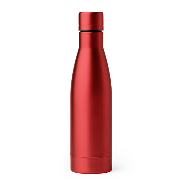 FANCY - Red