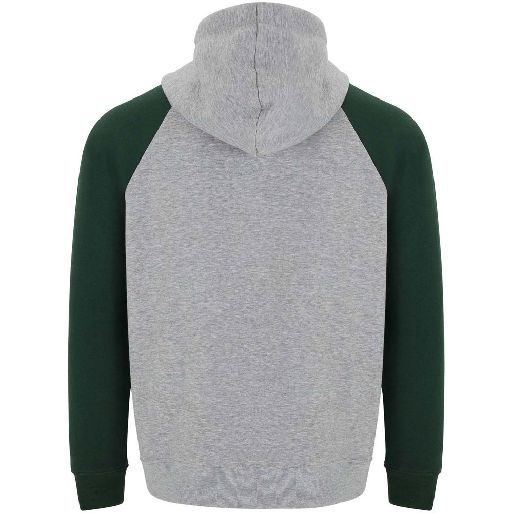 Badet 280 g/m² kids two-tone hoodie