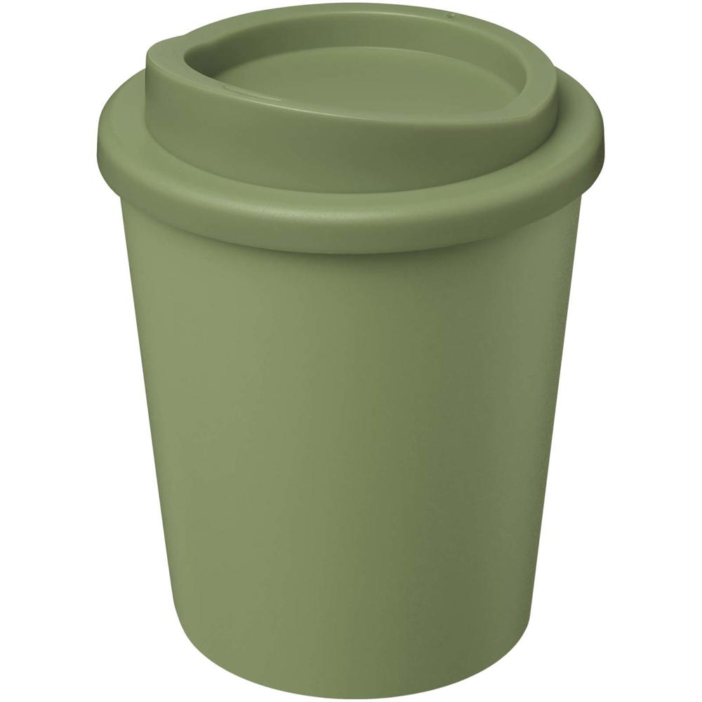 Americano® Espresso POP 250 ml tumbler - Heather green