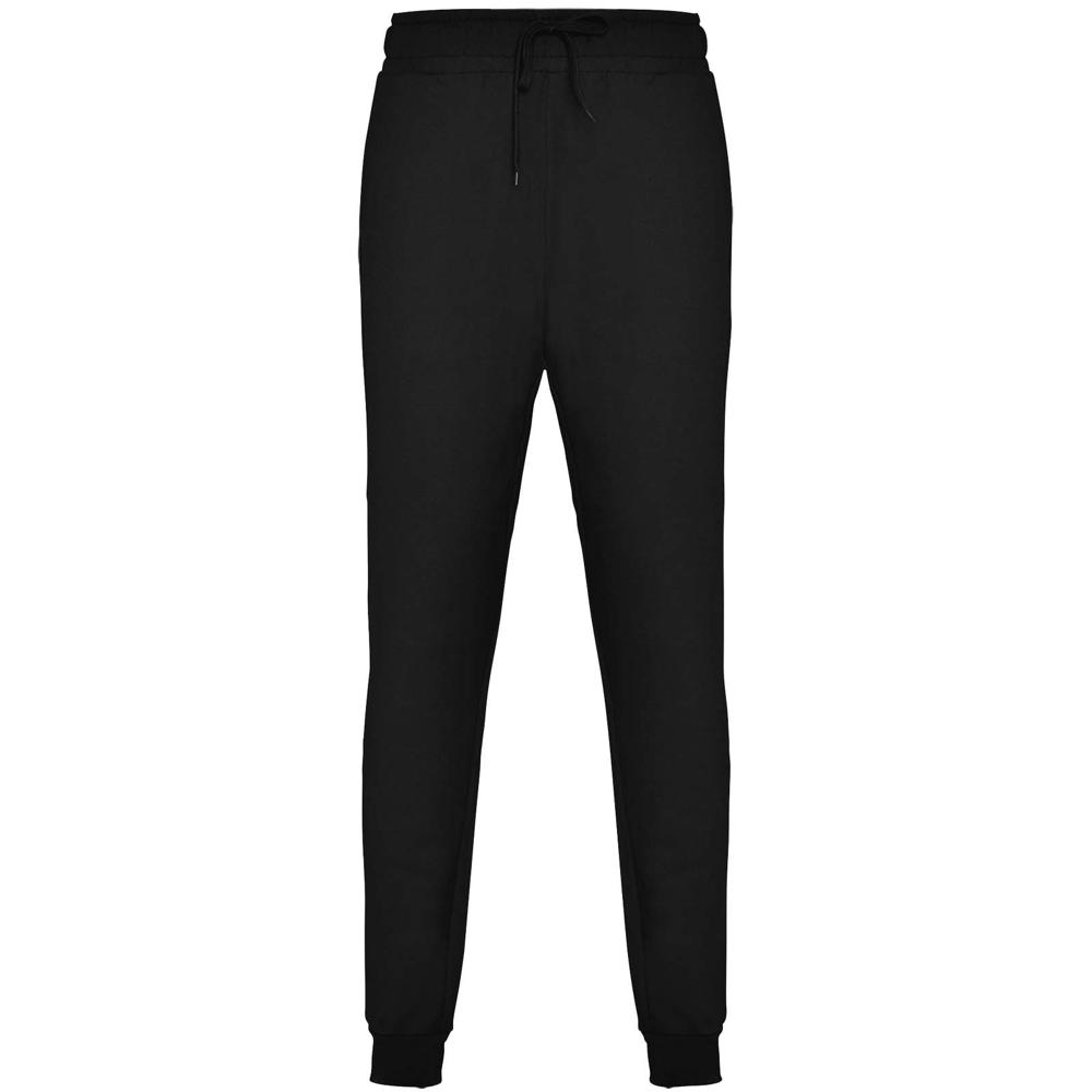 Adelpho 280 g/m² men's trousers - Black