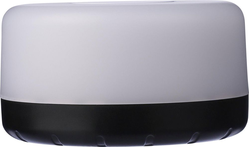 ABS light Hadrian - Black