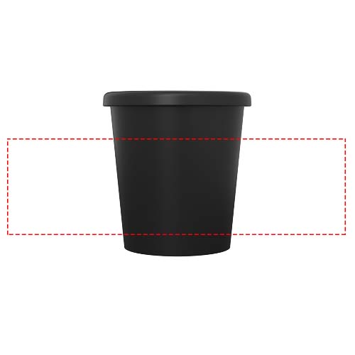 Americano® Piccolo 100 ml tumbler with lid