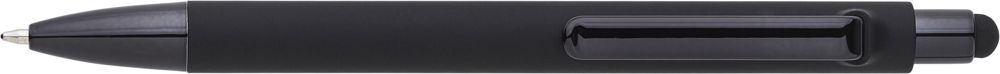 ABS ballpen Hendrix - Black