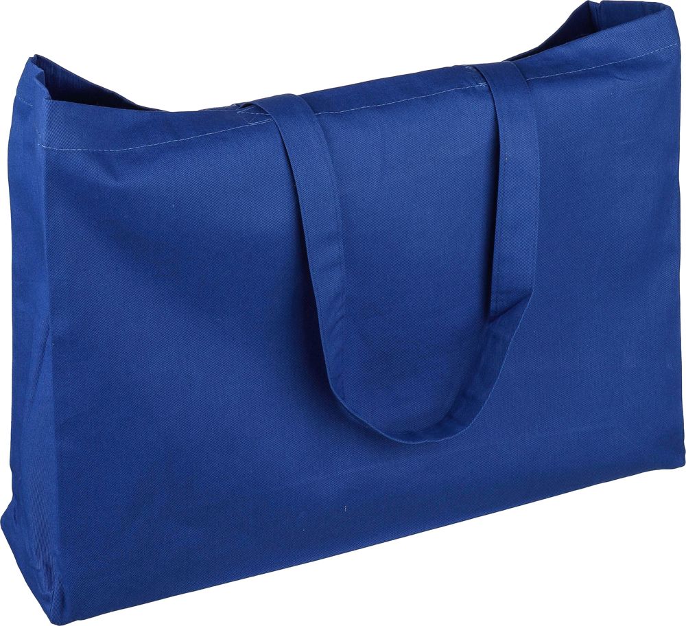 Cotton (220 gsm) shopping bag Isaac