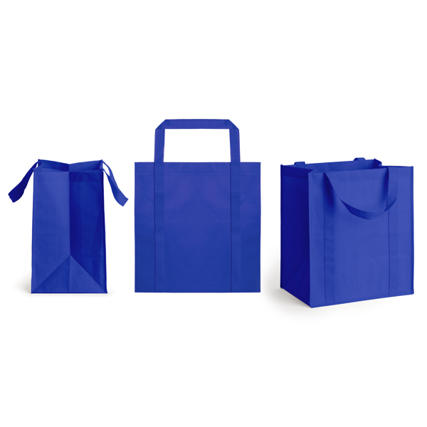 BAG BARNET BLACK