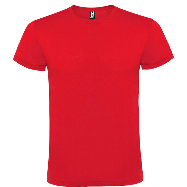 ATOMIC 150 - Red