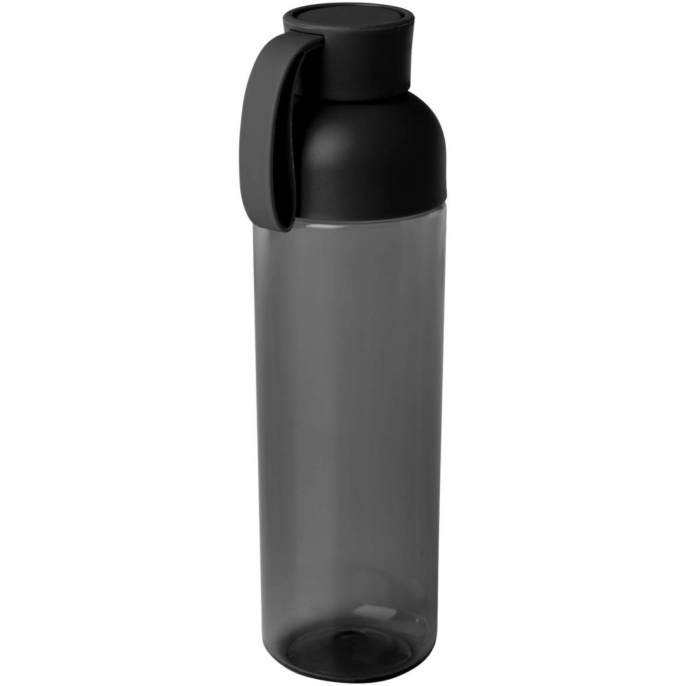 Illuminate 600 ml RPET water bottle