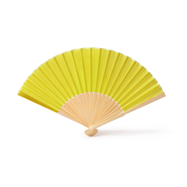 LIDIA - Yellow