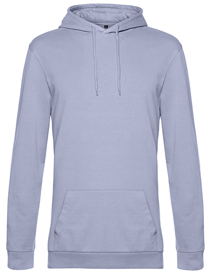 B&C BE INSPIRED - #Hoodie - Lavender