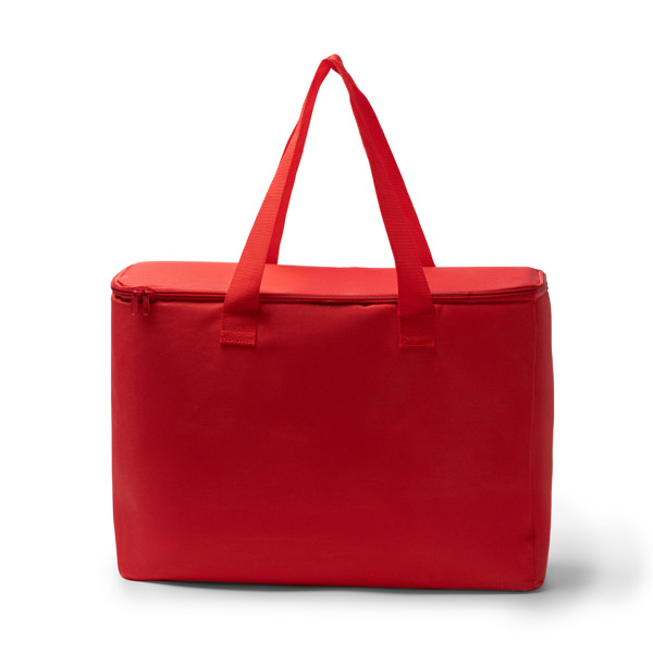 ANKOR - Red