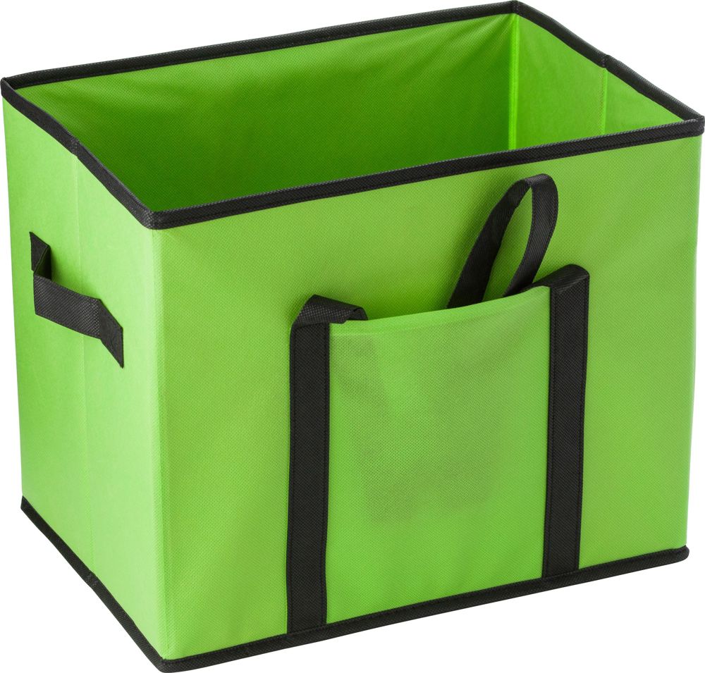 Nonwoven (80 gr/m²) car organizer Remi