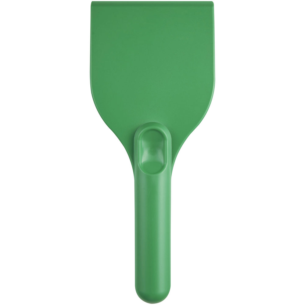 Chilly large recycled plastic ice scraper