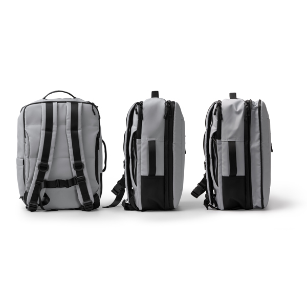 BACKPACK BERIA DARK GREEN