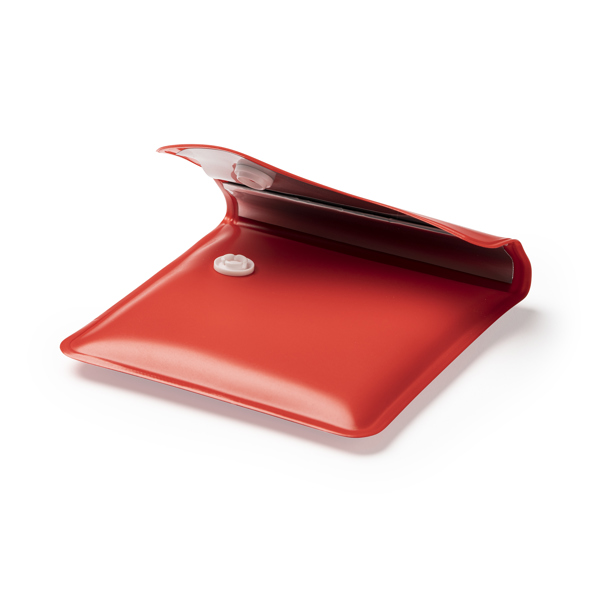 ASHTRAY CENIX WHITE