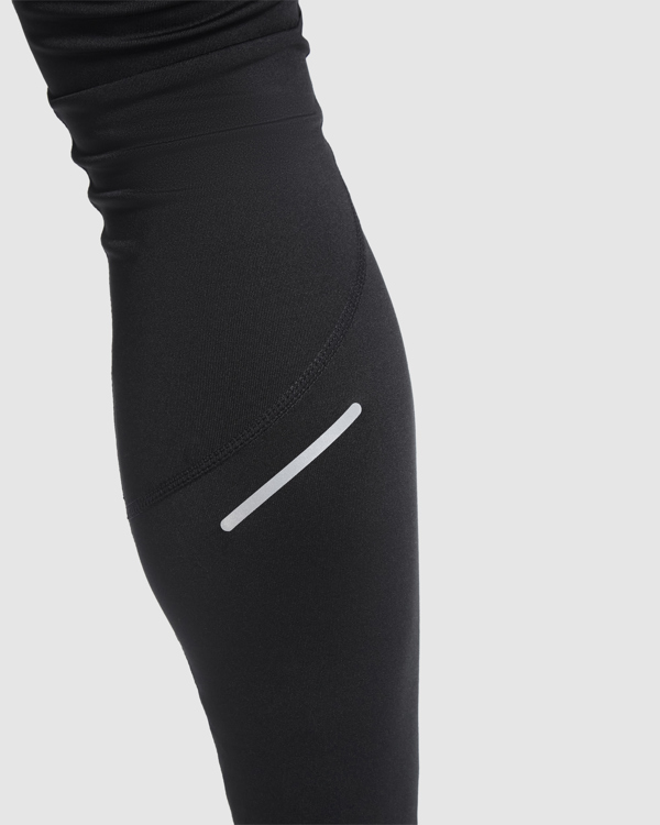 BRISTOL LEGGINGS S/S BLACK