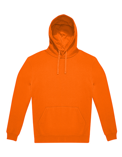 B&C BE INSPIRED - ID.223 Hoodie - Orange