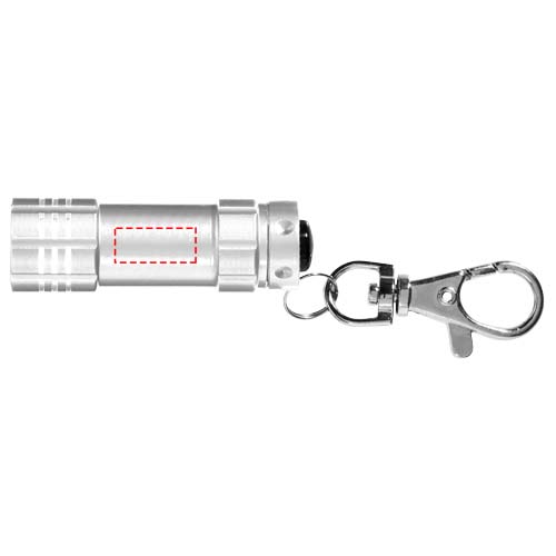 Astro LED keychain light