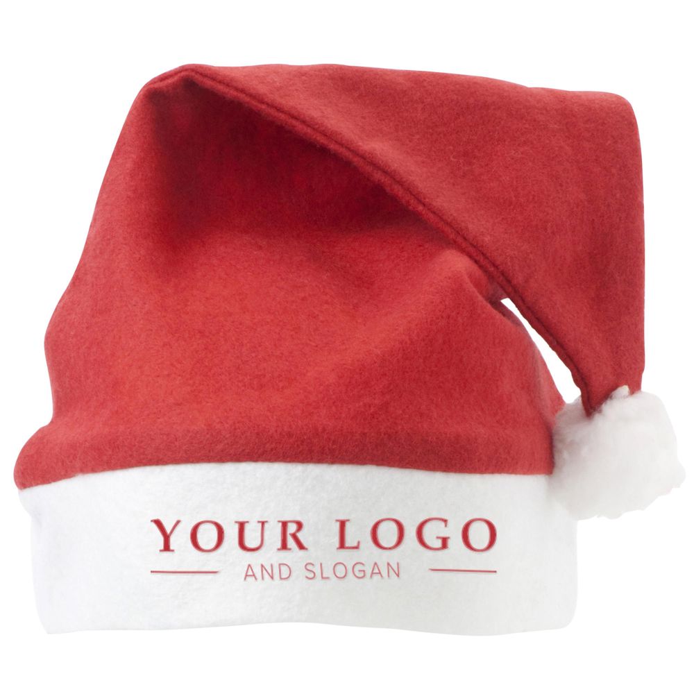 Christmas hat Rudolf