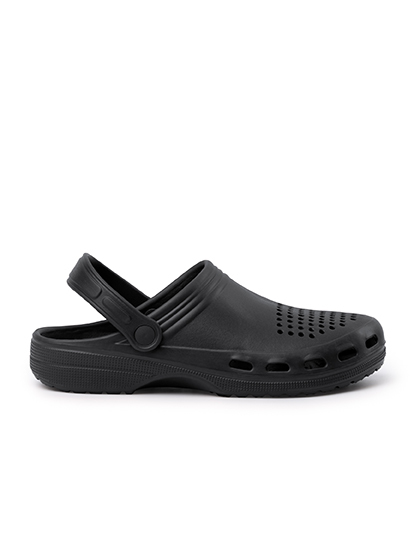 Roly Footwear - Dan Sanitary Flat Shoe