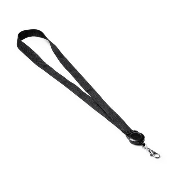 LANYARD SUMBA WHITE