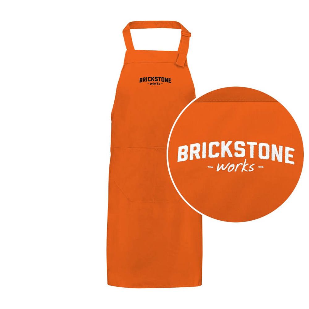 Apron 75x85 cm