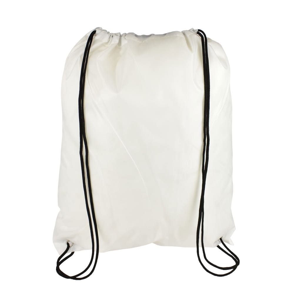 Promo bag - White (White) / White