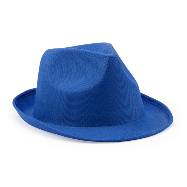DUSK HAT BLACK