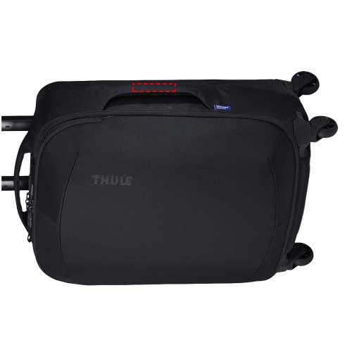Thule Subterra 2 carry on spinner suitcase