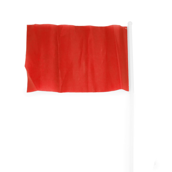 CELEB FLAG ORANGE