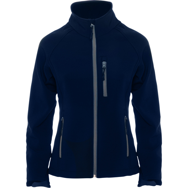 ANTARTIDA WOMAN - Navy Blue