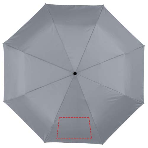 Alex 21.5" foldable auto open/close umbrella