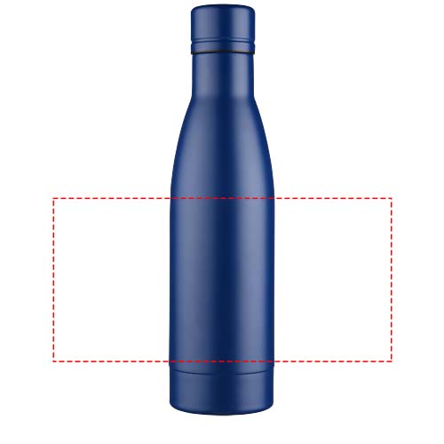 Vasa 500 ml copper vacuum insulated bottle