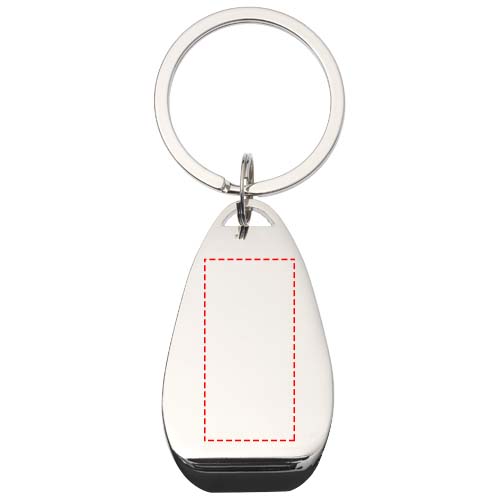 Don bottle opener keychain