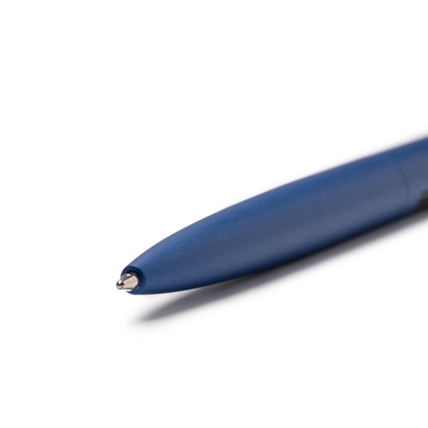 BALL PEN BROOK DARK RED