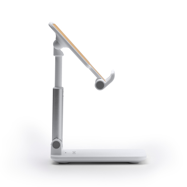 CHARGER STAND ZICUM WHITE