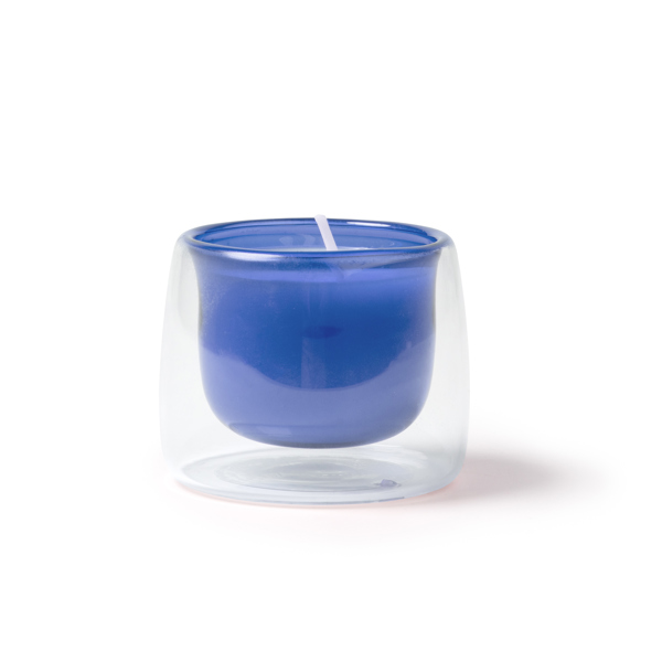 FLORA - Royal Blue