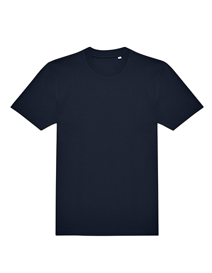 B&C BE INSPIRED - #E220 T - Navy