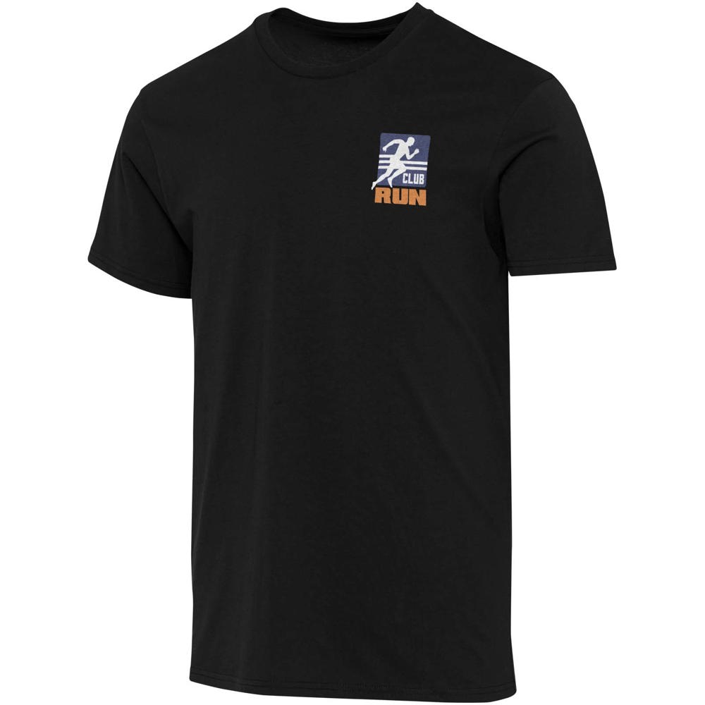 Azurite 160 g/m² short sleeve unisex OCS organic t-shirt