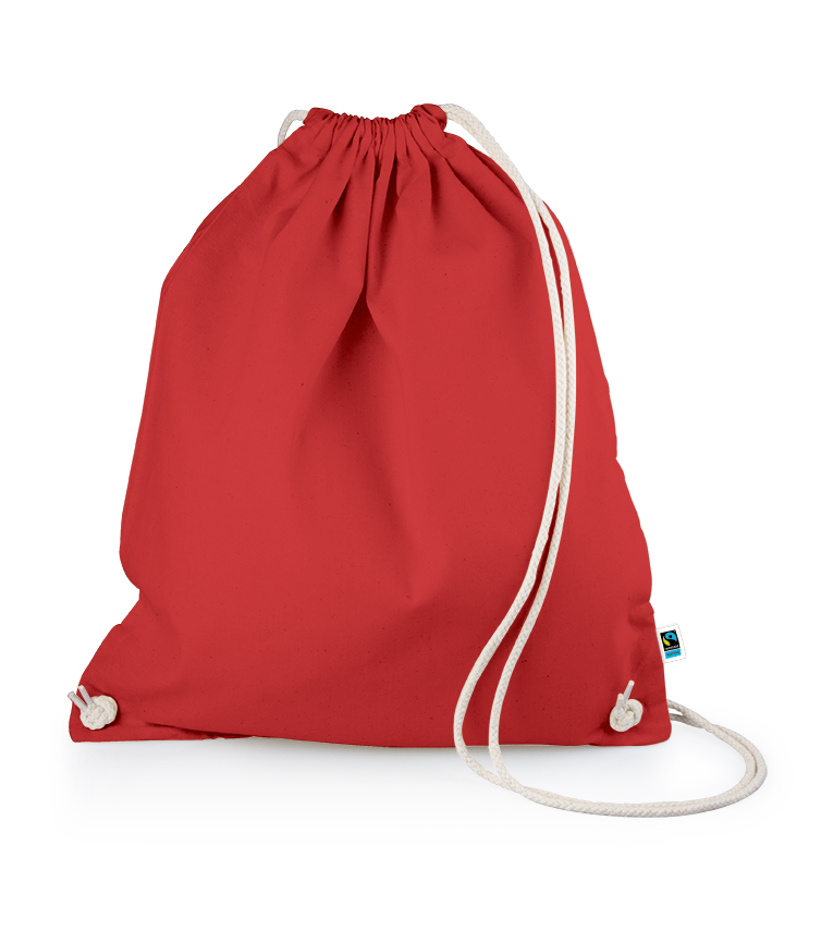 Gymbag Hanna - Red