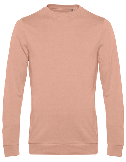 B&C BE INSPIRED - #Set In Sweat - Nude