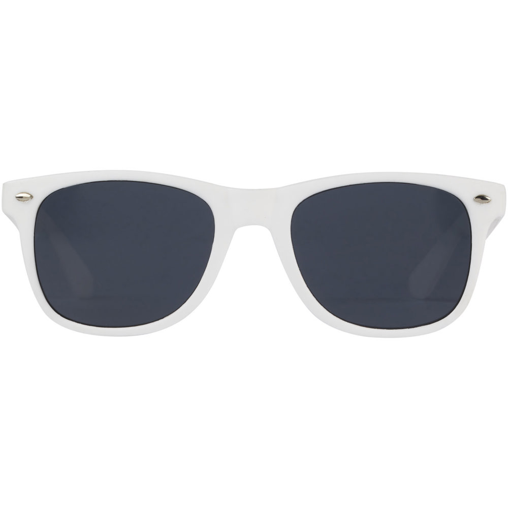 Sun Ray recycled plastic sunglasses