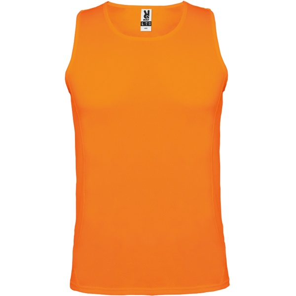 ANDRE - Fluor Orange