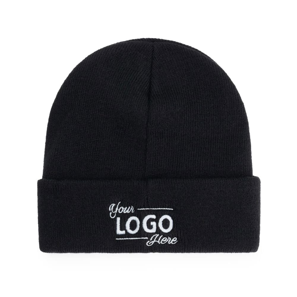 Knitted hat with Thinsulate