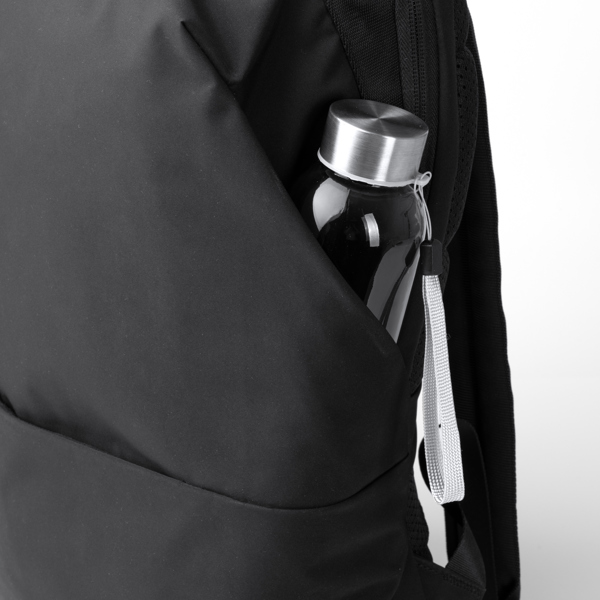 BACKPACK DAKOTA BLACK