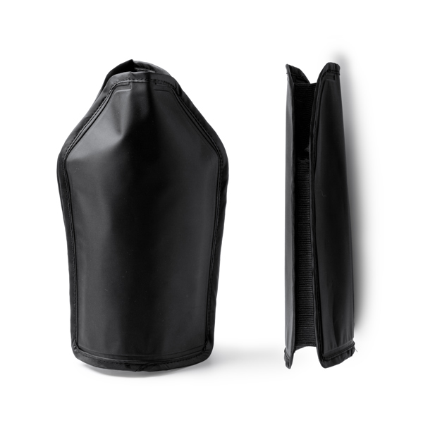 BOTTLE COOLER FROST NEGRO