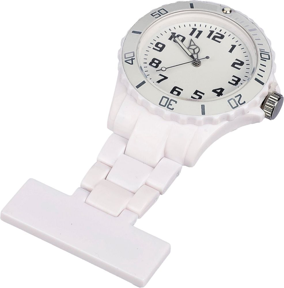 ABS nurse watch Simone