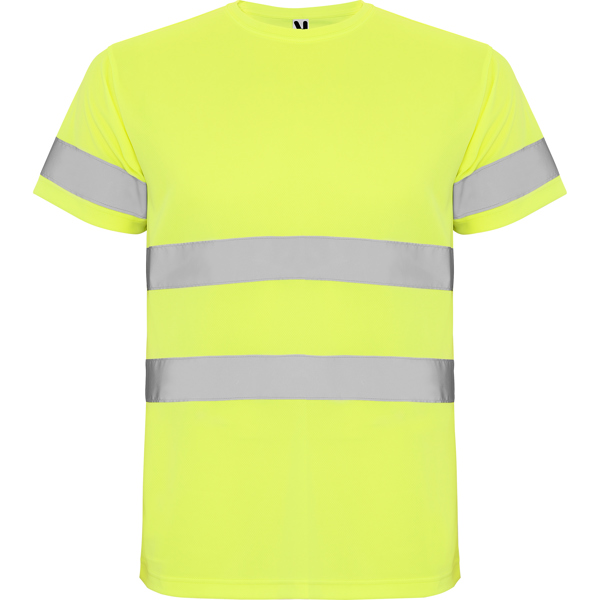 DELTA - Fluor Yellow