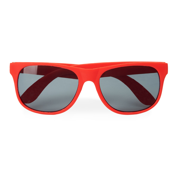 ARIEL - Red